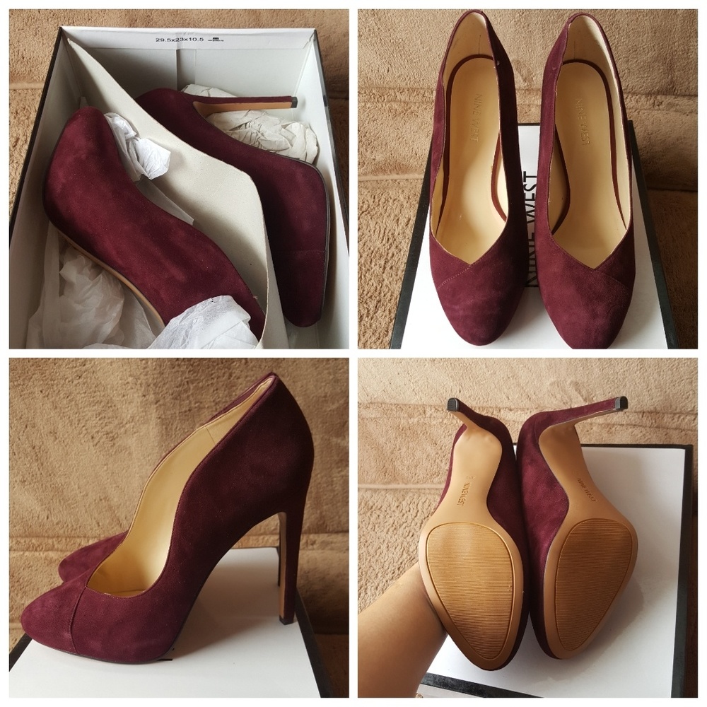 NEW Nine West - Nadya